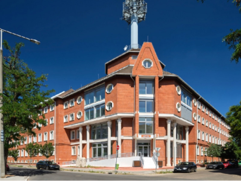 Budapest XIII. kerület Eladó Iroda Petneházy utca