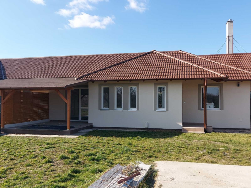 Szigetcsép Eladó Ház Orgona utca