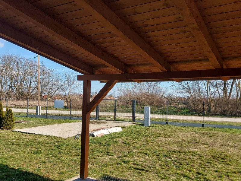 Szigetcsép Eladó Ház Orgona utca