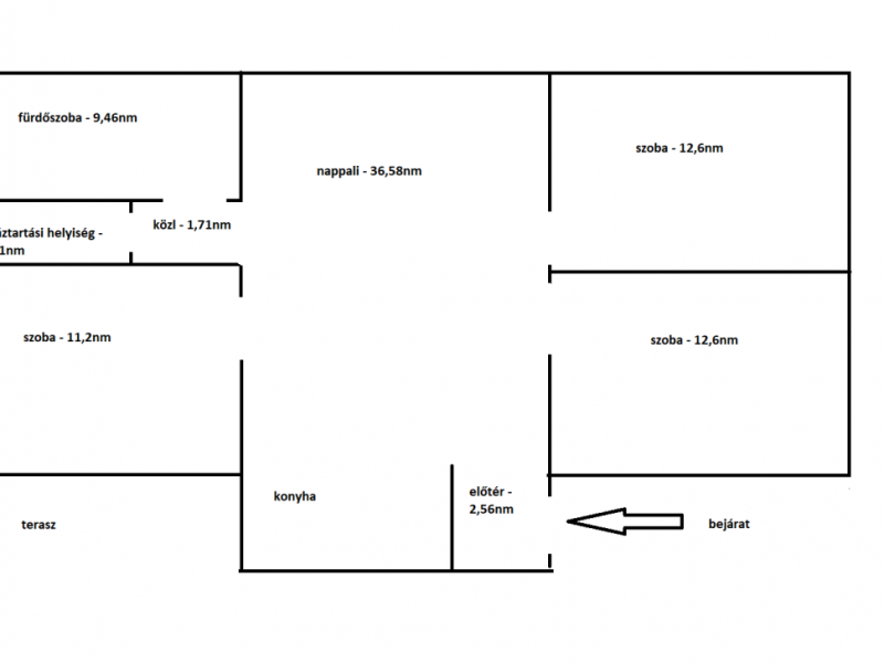 Szigetcsép Eladó Ház Orgona utca