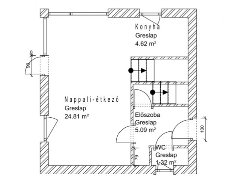 Budapest XXII. kerület zu Verkaufen Wohnung