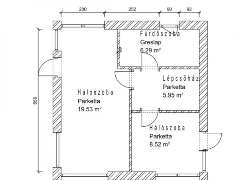 Budapest XXII. kerület zu Verkaufen Wohnung