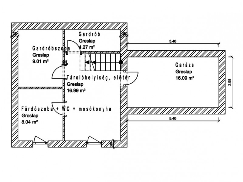 Budapest XXII. kerület Eladó Ház
