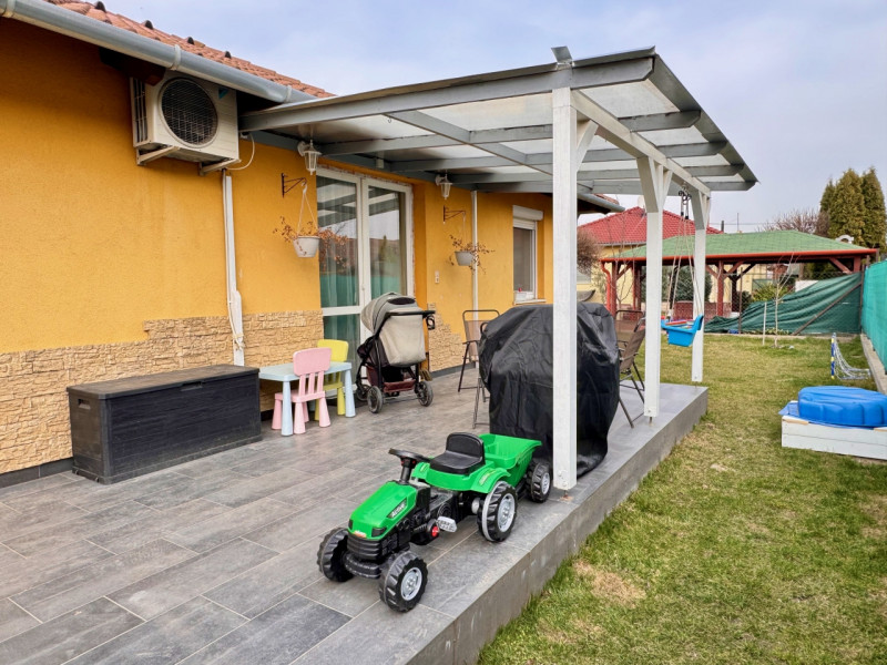 Halásztelek Eladó Ház