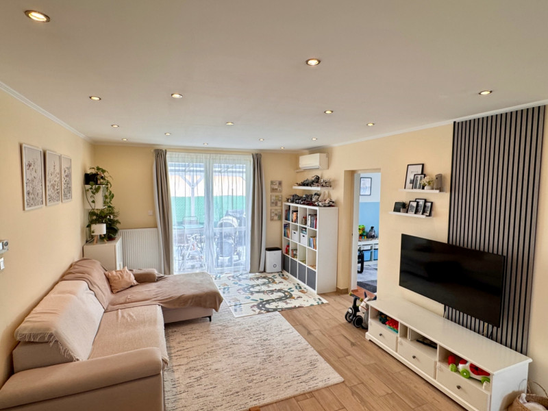 Halásztelek Eladó Ház