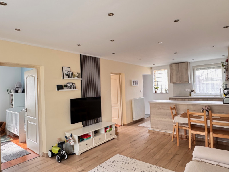 Halásztelek Eladó Ház