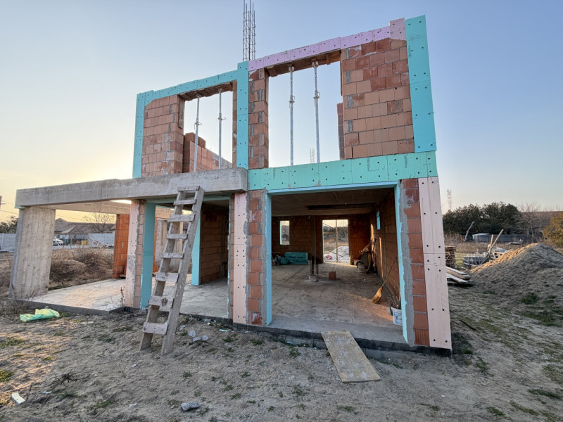 Gyál Eladó Ház Venyige köz