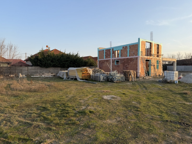 Gyál Eladó Ház Venyige köz