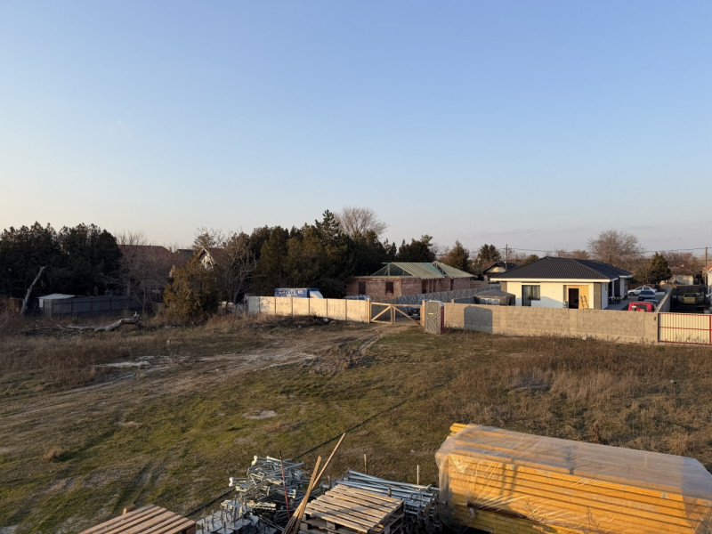 Gyál Eladó Telek Egressy Béni utca