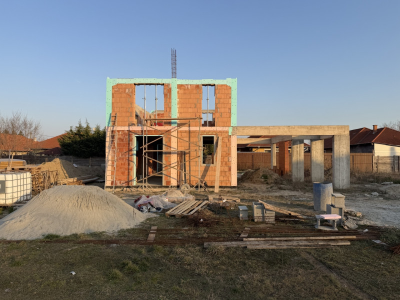 Gyál Eladó Ház Venyige köz