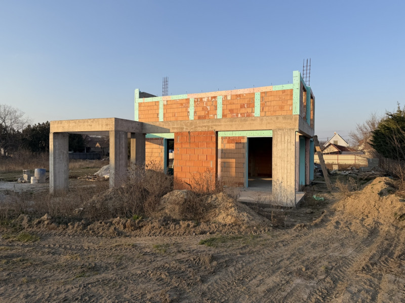 Gyál Eladó Ház Venyige köz