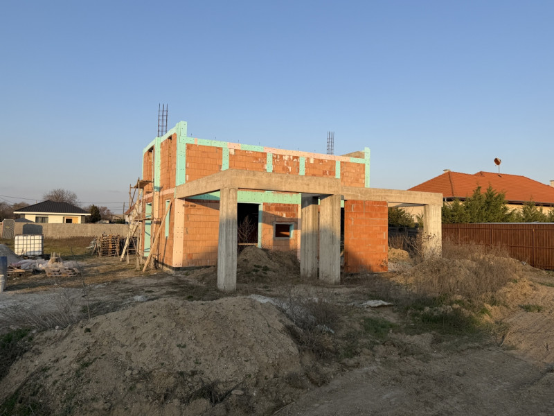 Gyál Eladó Ház Venyige köz