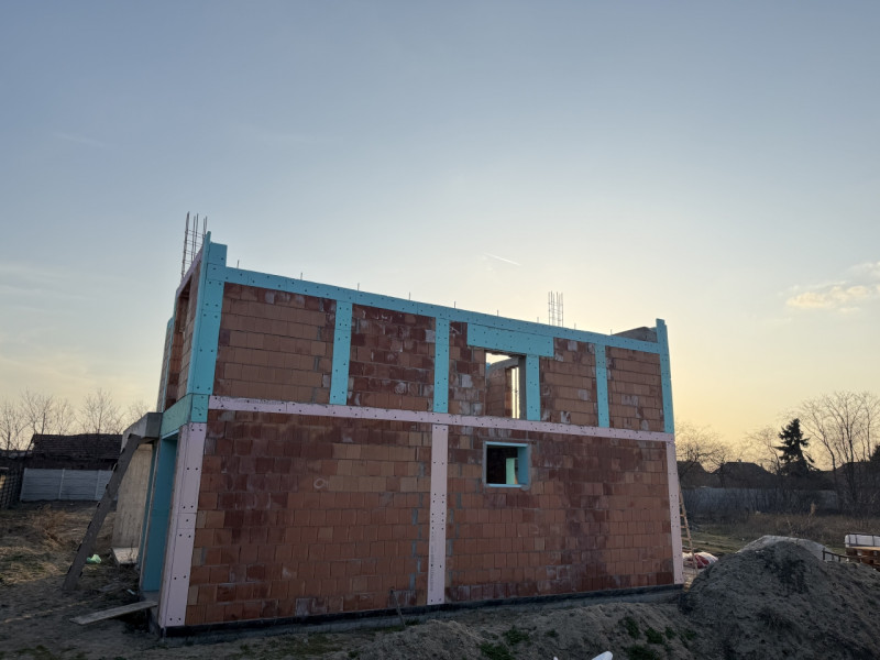 Gyál Eladó Ház Venyige köz