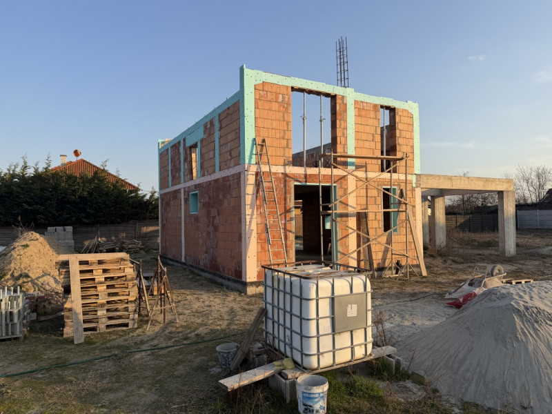 Gyál Eladó Ház Venyige köz