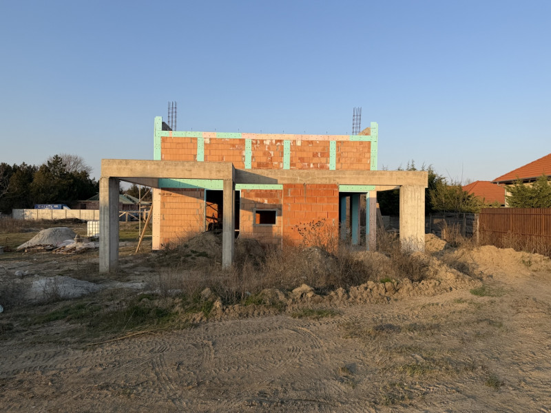 Gyál Eladó Ház Venyige köz