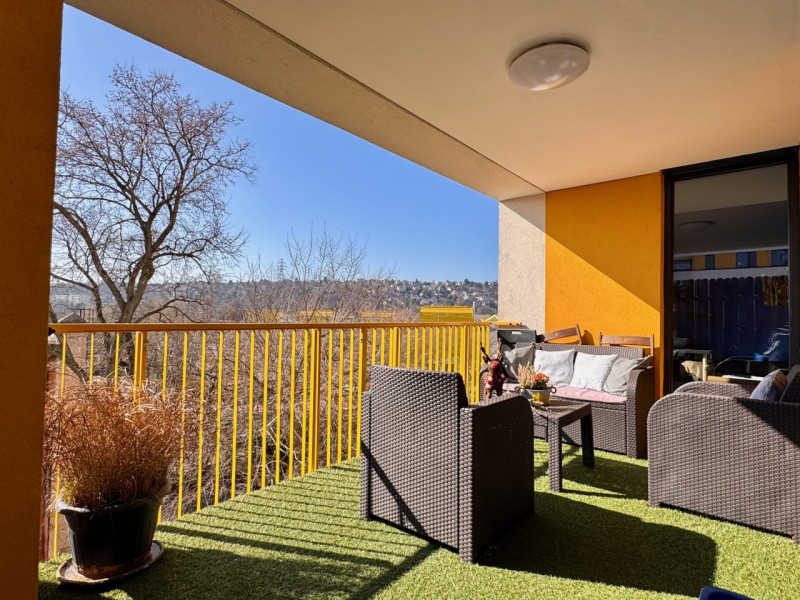 Budapest XI. kerület Eladó Lakás