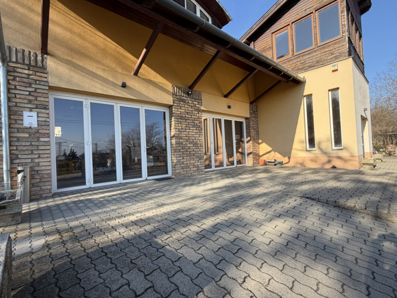 Diósd Eladó Üzlethelyiség Kőbányai utca