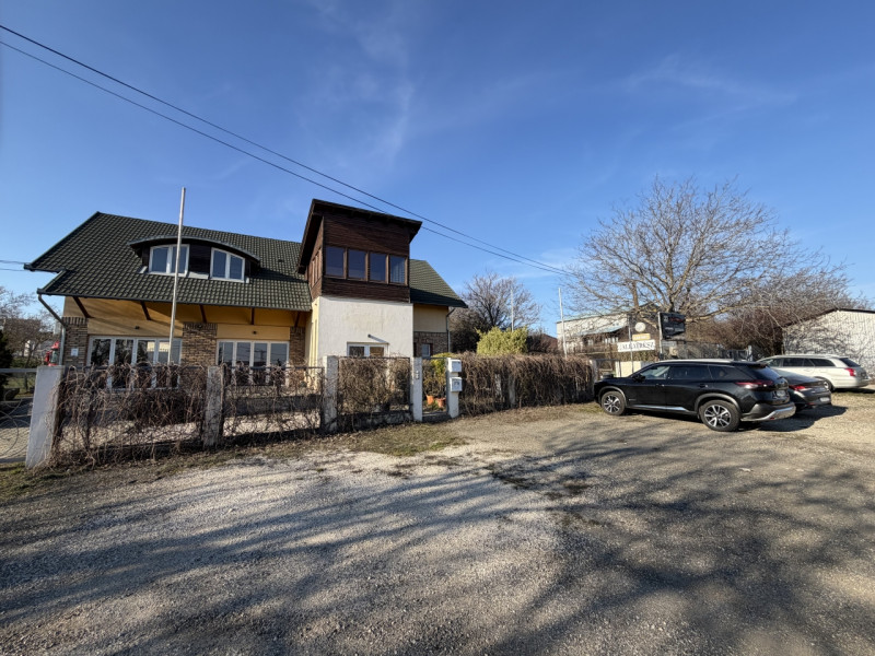 Diósd Eladó Üzlethelyiség Kőbányai utca