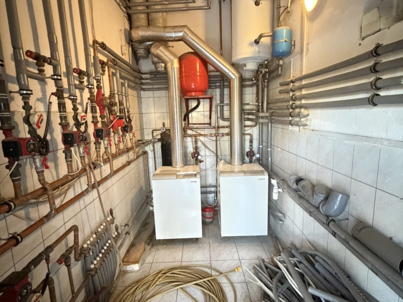 Diósd Eladó Üzlethelyiség Kőbányai utca