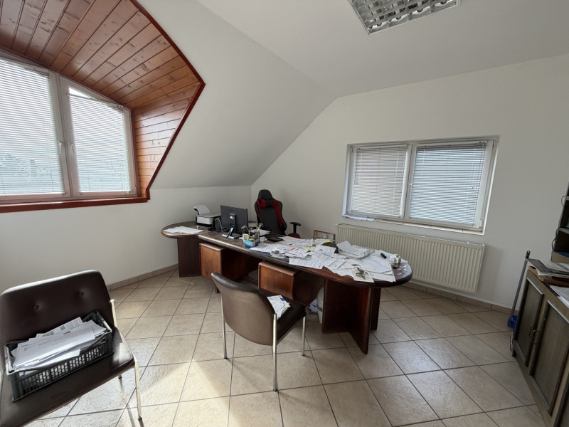 Diósd Eladó Üzlethelyiség Kőbányai utca