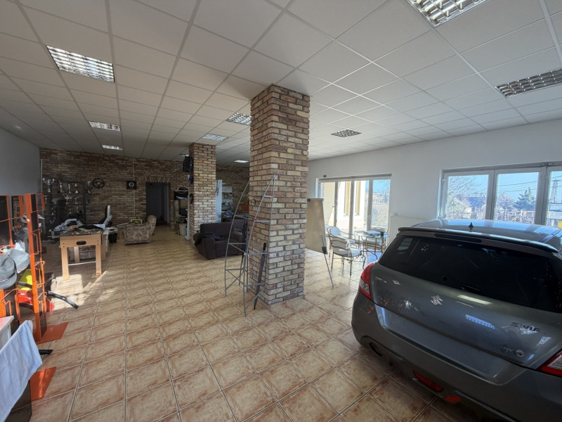 Diósd Eladó Üzlethelyiség Kőbányai utca