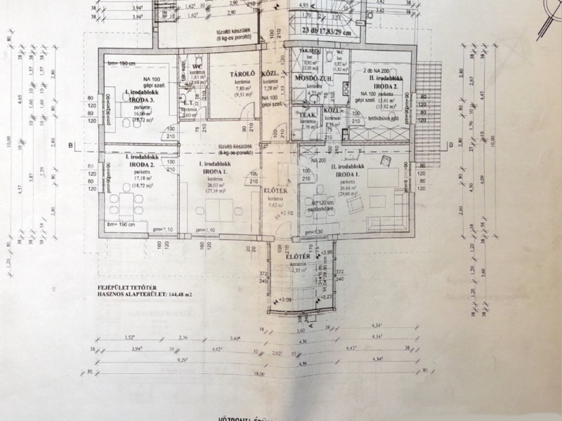 Diósd Eladó Üzlethelyiség Kőbányai utca