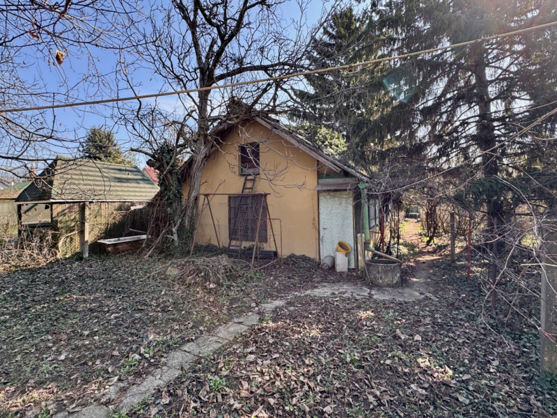 Diósd Eladó Telek Tó utca