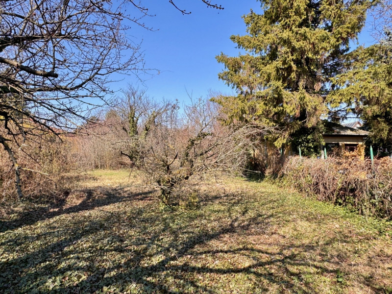 Diósd Eladó Telek Tó utca