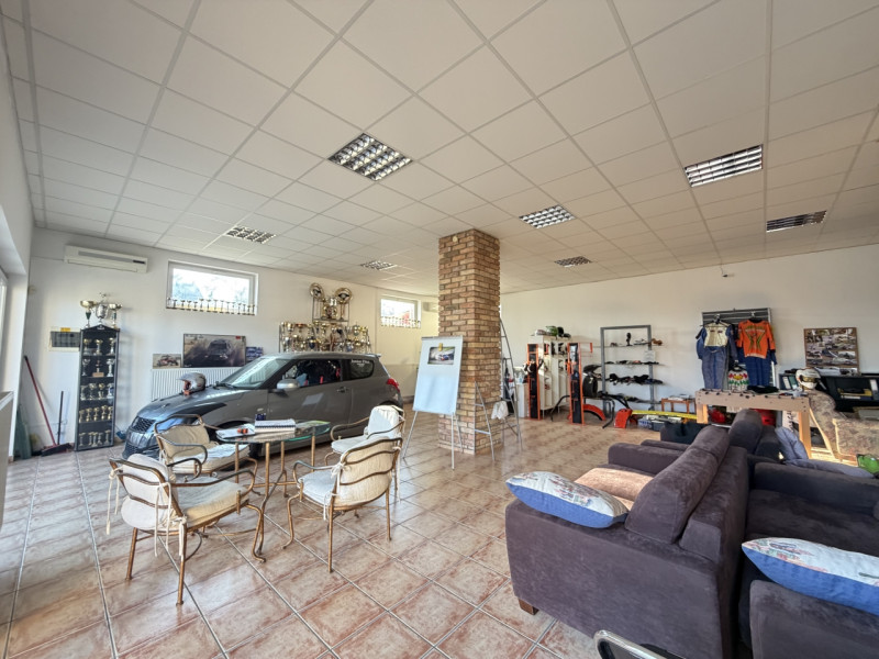 Diósd Eladó Ipari Kőbányai utca