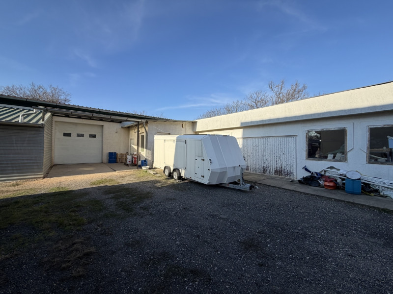 Diósd Eladó Ipari Kőbányai utca