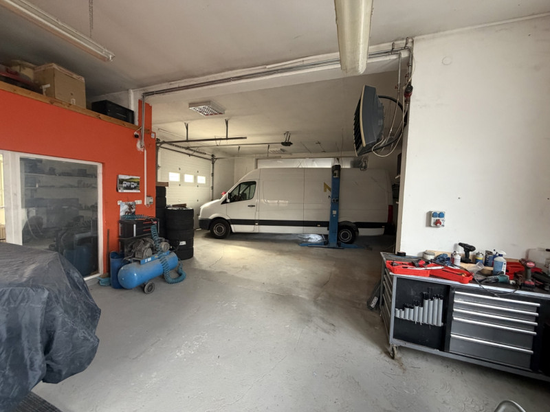 Diósd Eladó Ipari Kőbányai utca