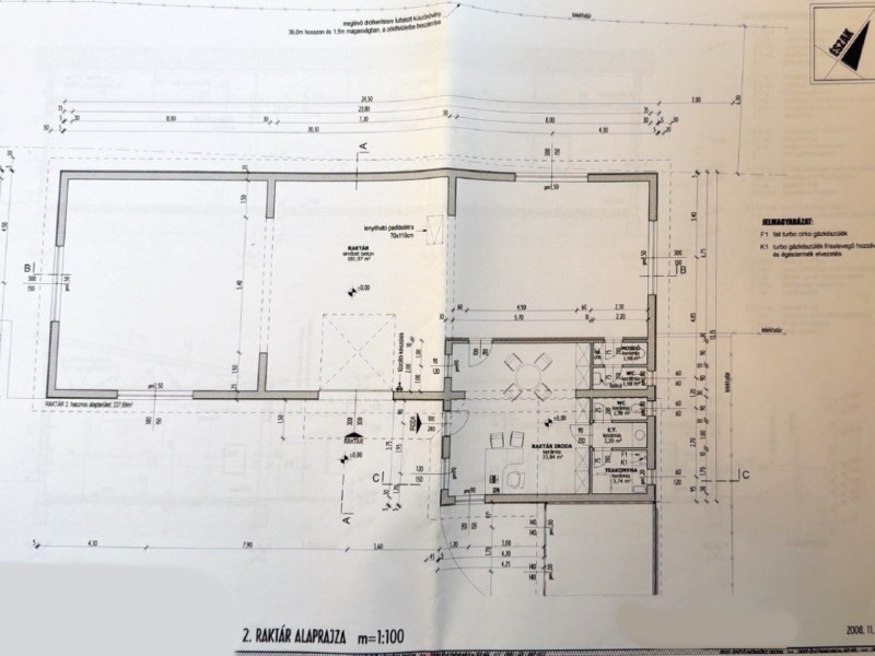Diósd Eladó Ipari Kőbányai utca