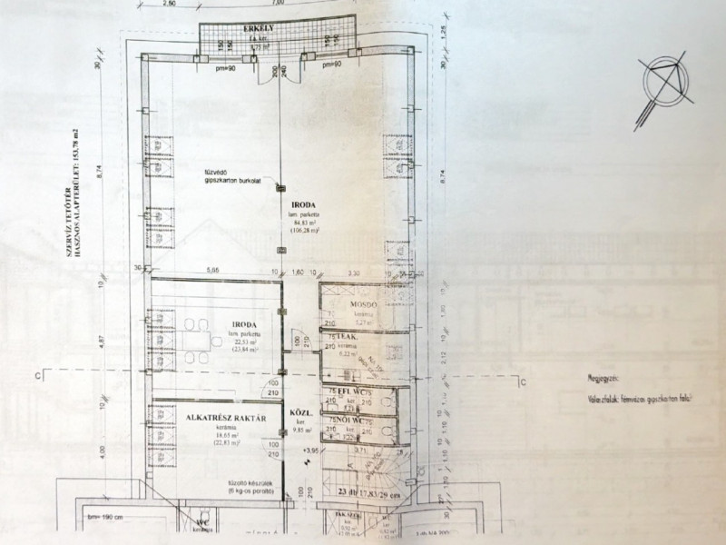 Diósd Eladó Ipari Kőbányai utca