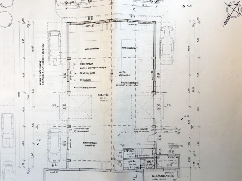 Diósd Eladó Ipari Kőbányai utca