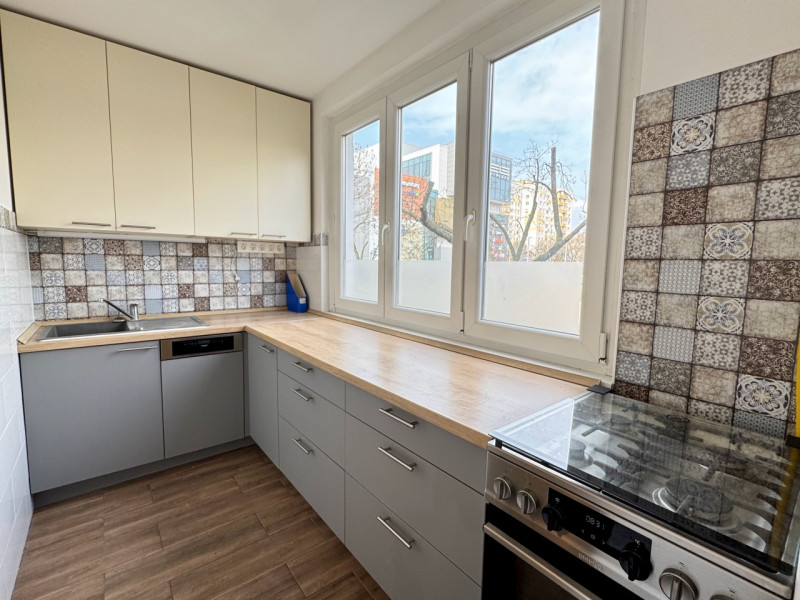 Budapest XI. kerület Kiadó Lakás Etele út