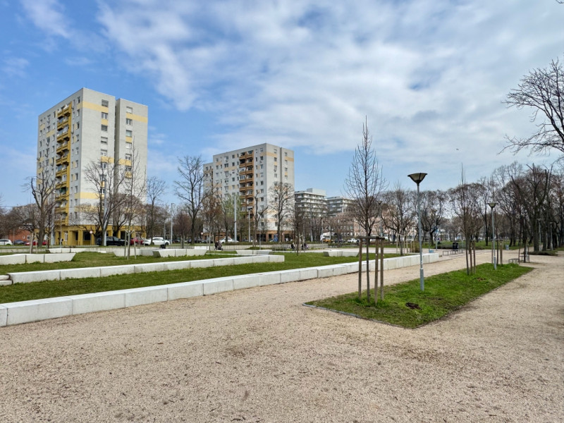 Budapest XI. kerület Kiadó Lakás Etele út