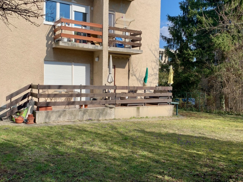 Budapest XI. kerület Eladó Lakás