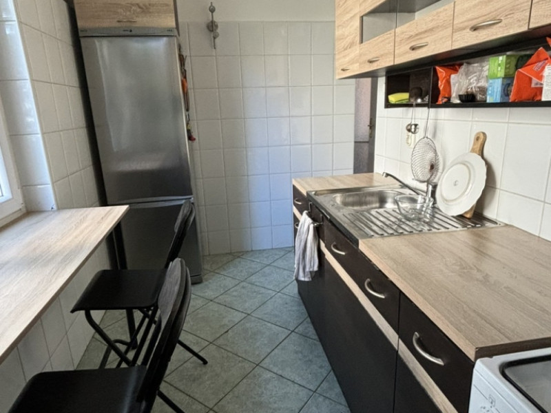 Budapest XI. kerület Eladó Lakás