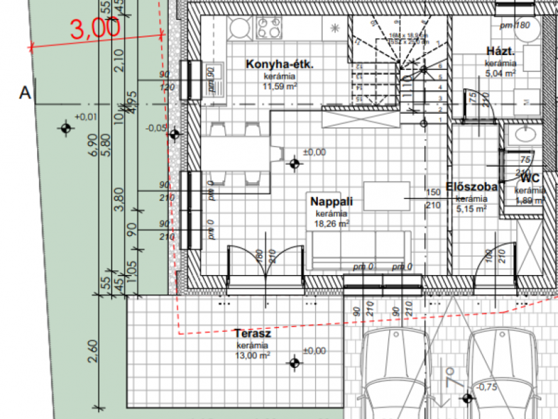 Budapest XXII. kerület Eladó Ház