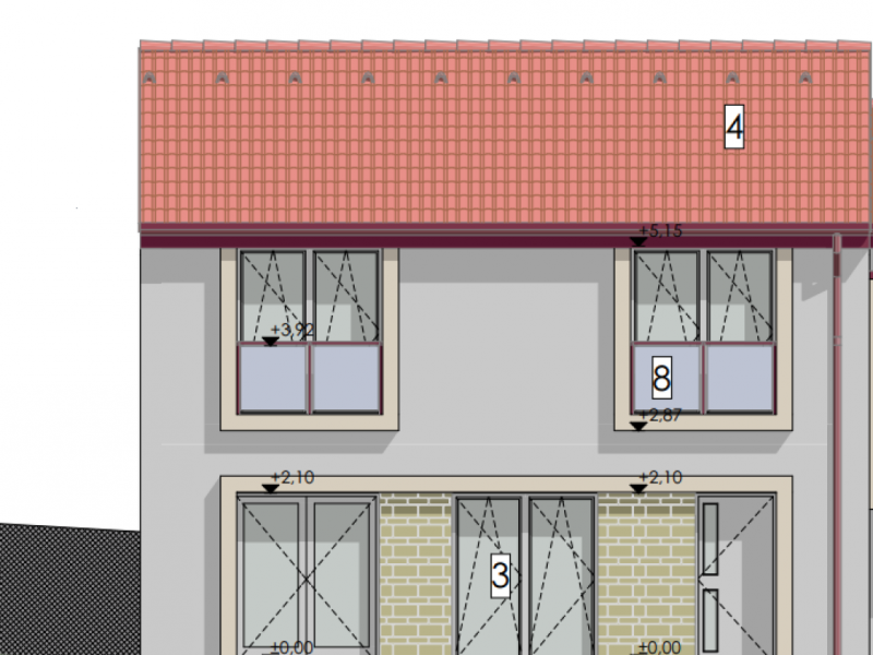 Budapest XXII. kerület Eladó Ház