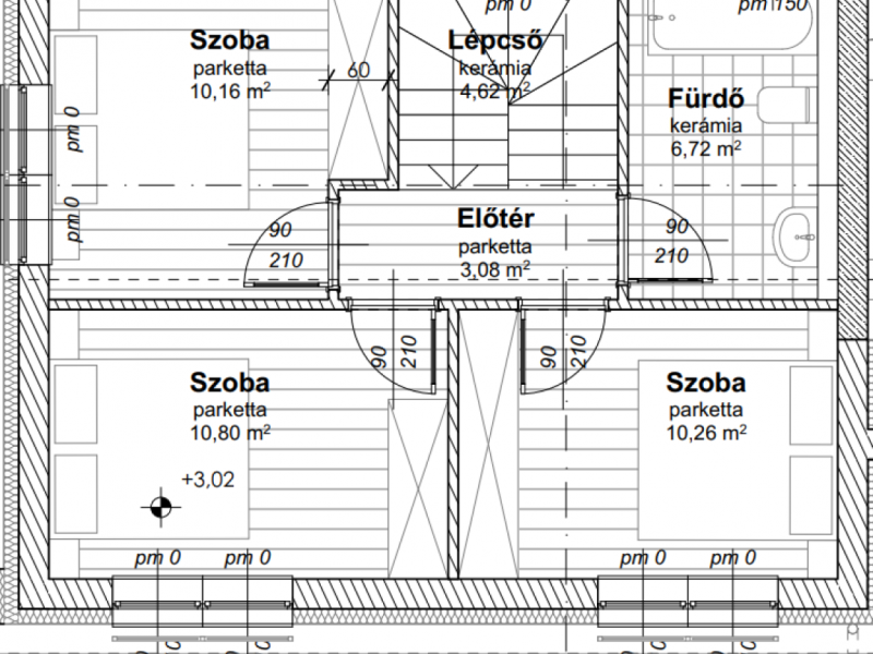 Budapest XXII. kerület Eladó Ház