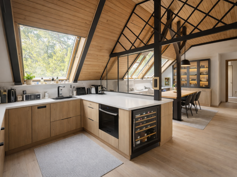 Budapest XXII. kerület Eladó Ház