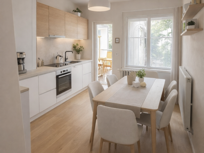 Budapest XXII. kerület Eladó Ház