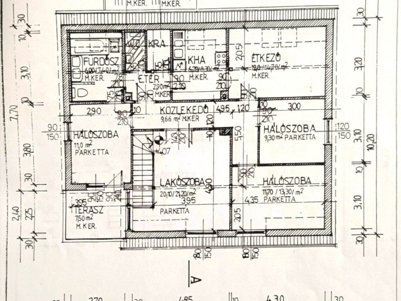Budapest XXII. kerület Eladó Ház