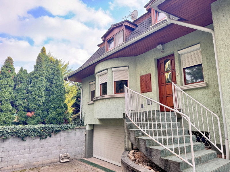 Budapest XXII. kerület Kiadó Ház Pedellus utca