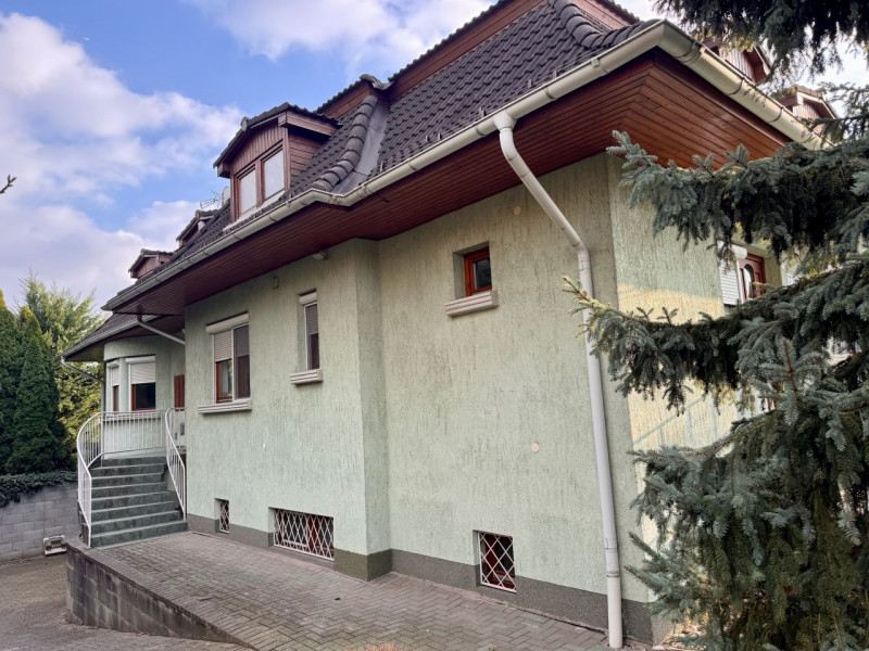 Budapest XXII. kerület Kiadó Ház Pedellus utca