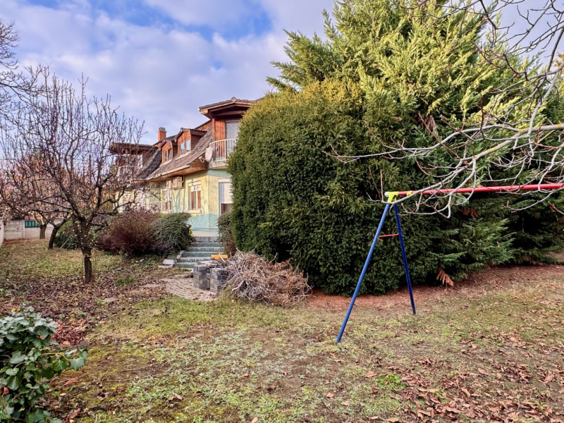 Budapest XXII. kerület Kiadó Ház Pedellus utca