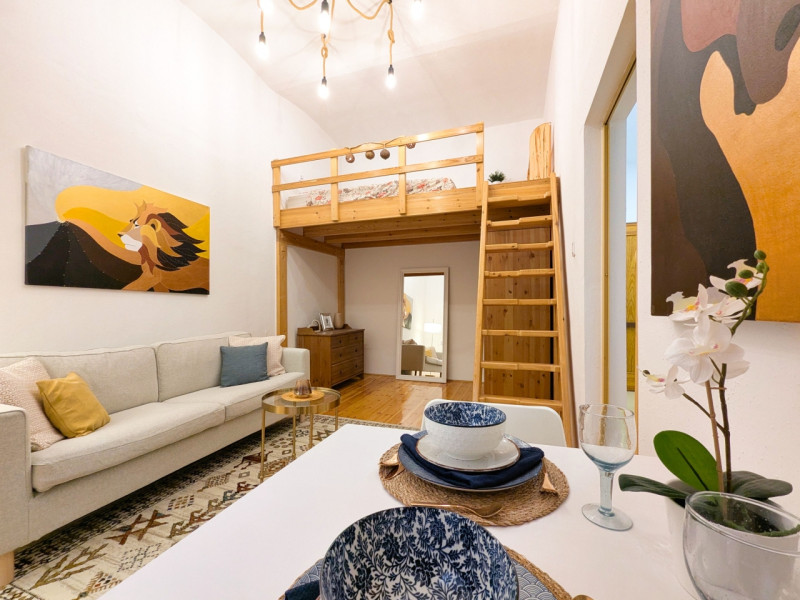 Budapest VIII. kerület Eladó Lakás Pál utca