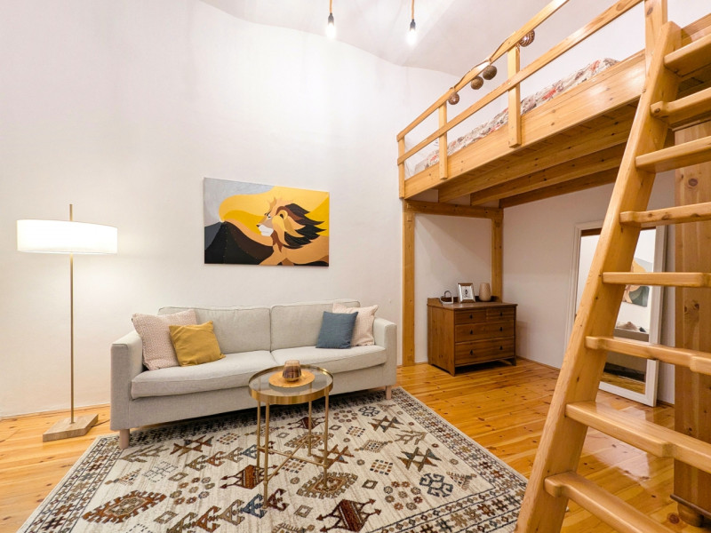 Budapest VIII. kerület Eladó Lakás Pál utca