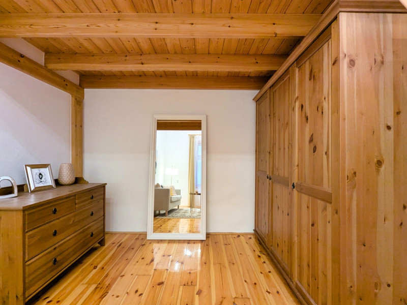 Budapest VIII. kerület Eladó Lakás Pál utca